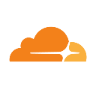 Cloudflare logo