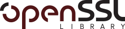 OpenSSL logo