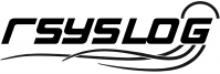 RSyslog logo