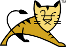 Tomcat logo